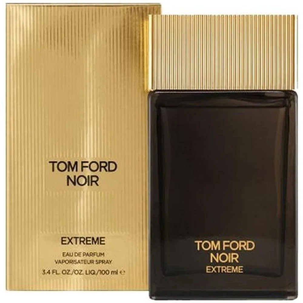 Noir Extreme Tom Ford Eau de Parfum 100ml - Perfume Masculino