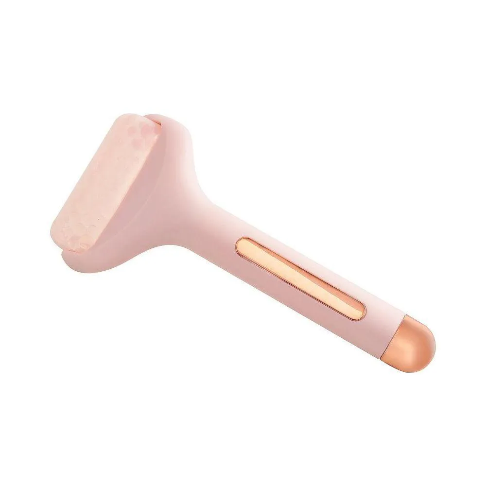 MASSAGEADOR ROLO DE GELO PARA ROSTO PESCOçO CORPO ÚNICO