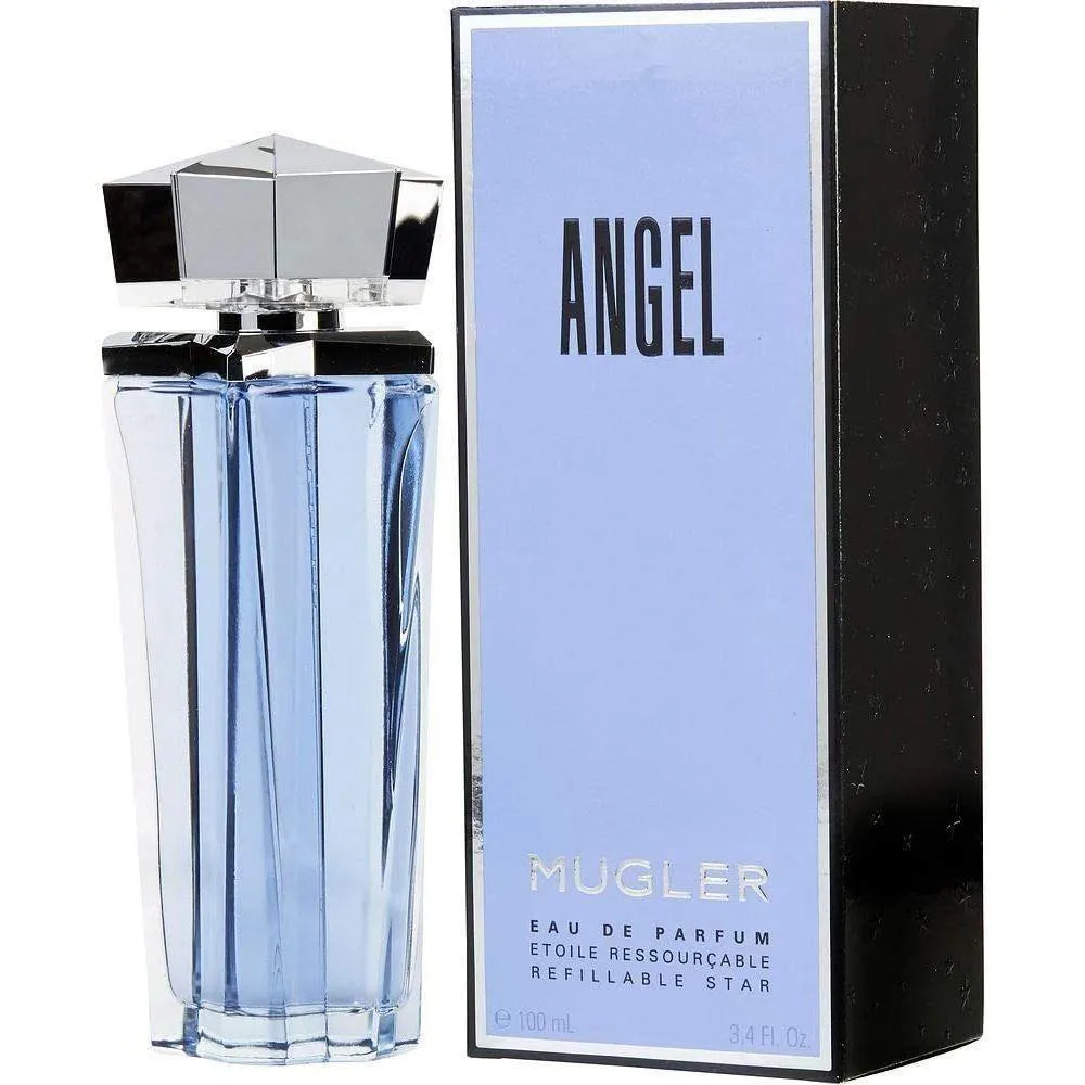 Angel Mugler Eau de Parfum 100ml - Perfume Masculino