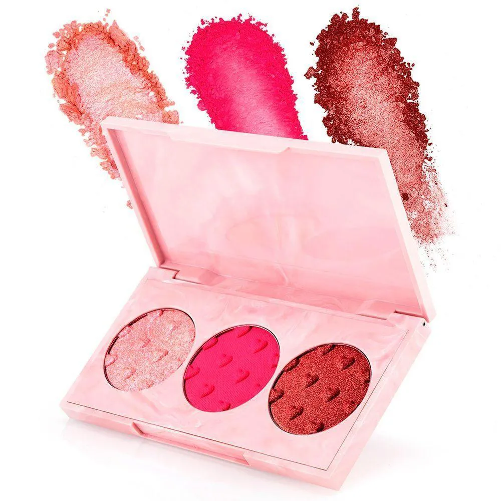 PALETA DE ILUMINADOR BT CUPID BRUNA TAVARES