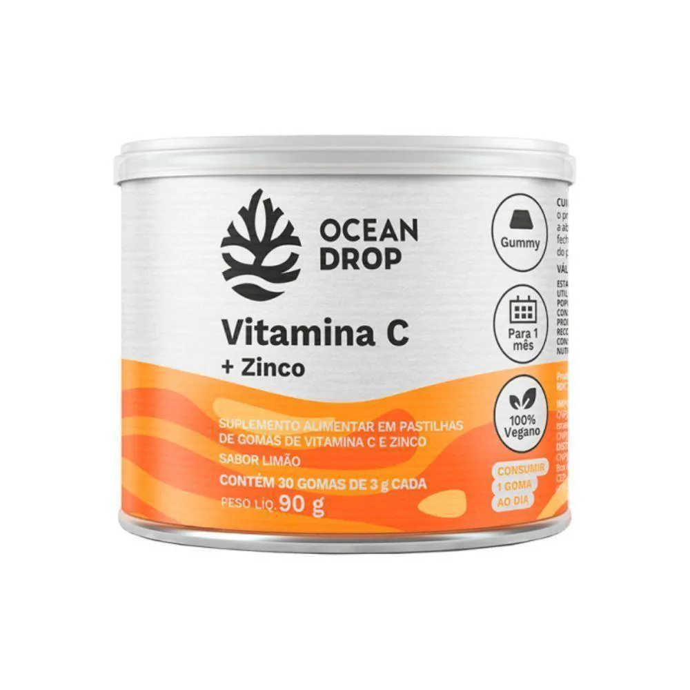 VITA PURE LíQUIDO NUTRISCIENCE FRASCO 500ML