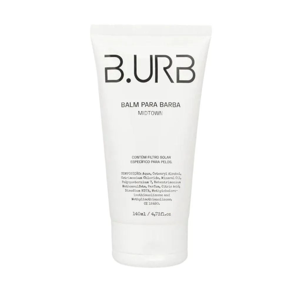 BALM B.URB MIDTOWN 140 ML