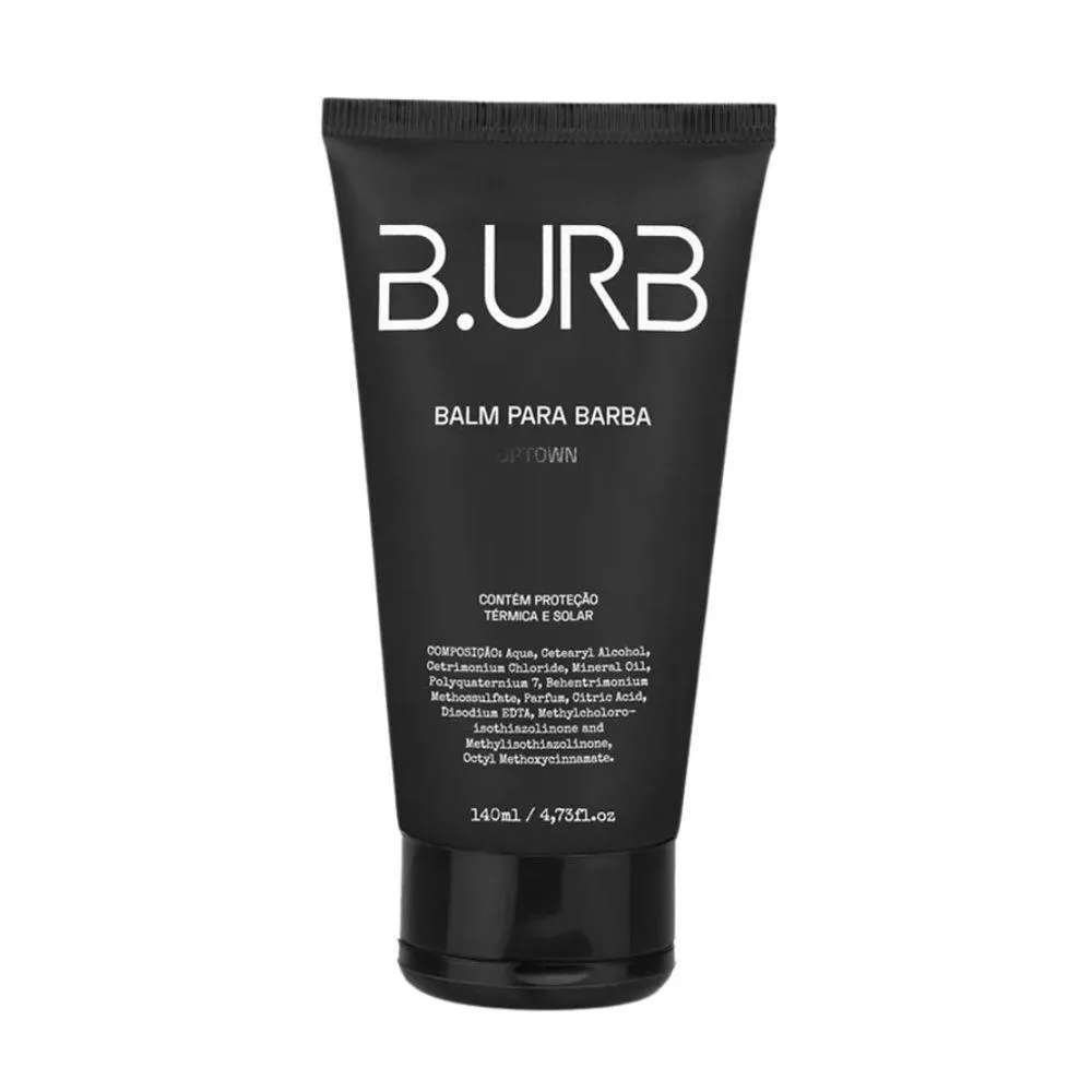 BALM B.URB UPTOWN 140 ML