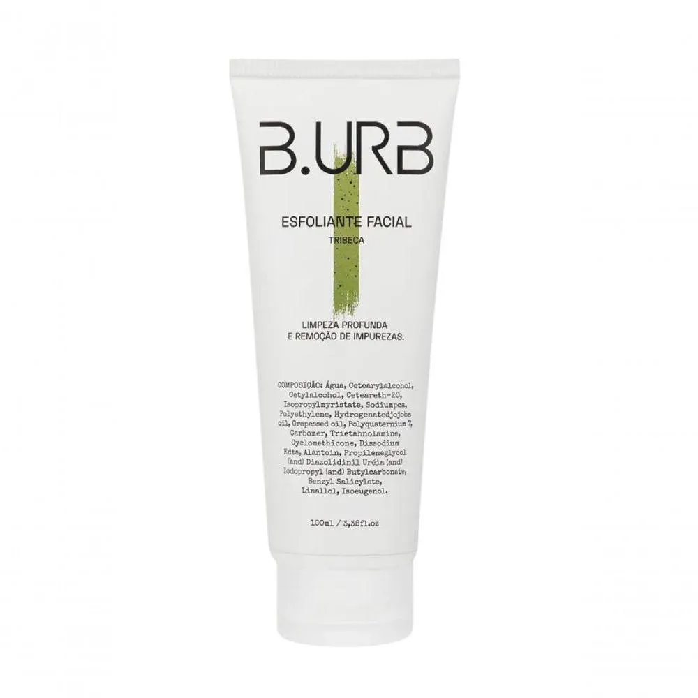 ESFOLIANTE FACIAL TRIBECA 100 ML