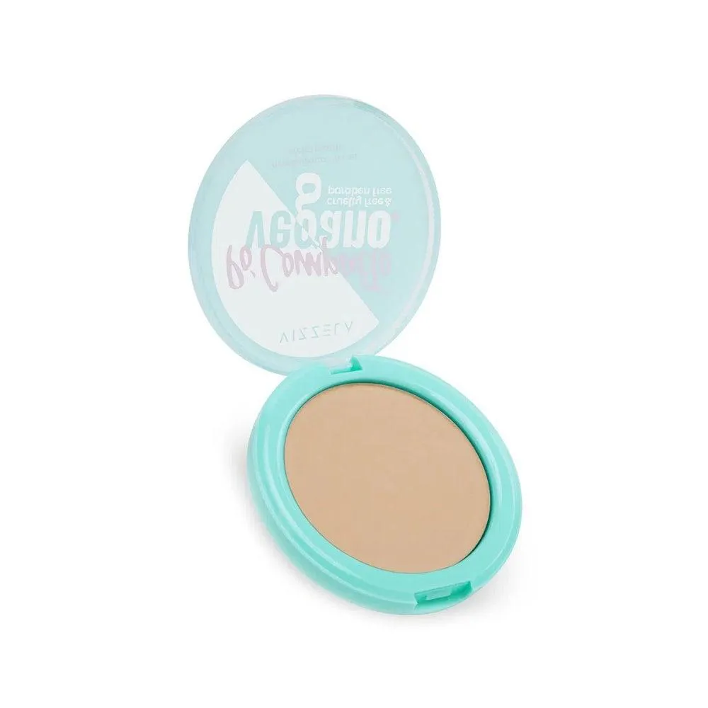 Pó COMPACTO FACIAL VIZZELA 05