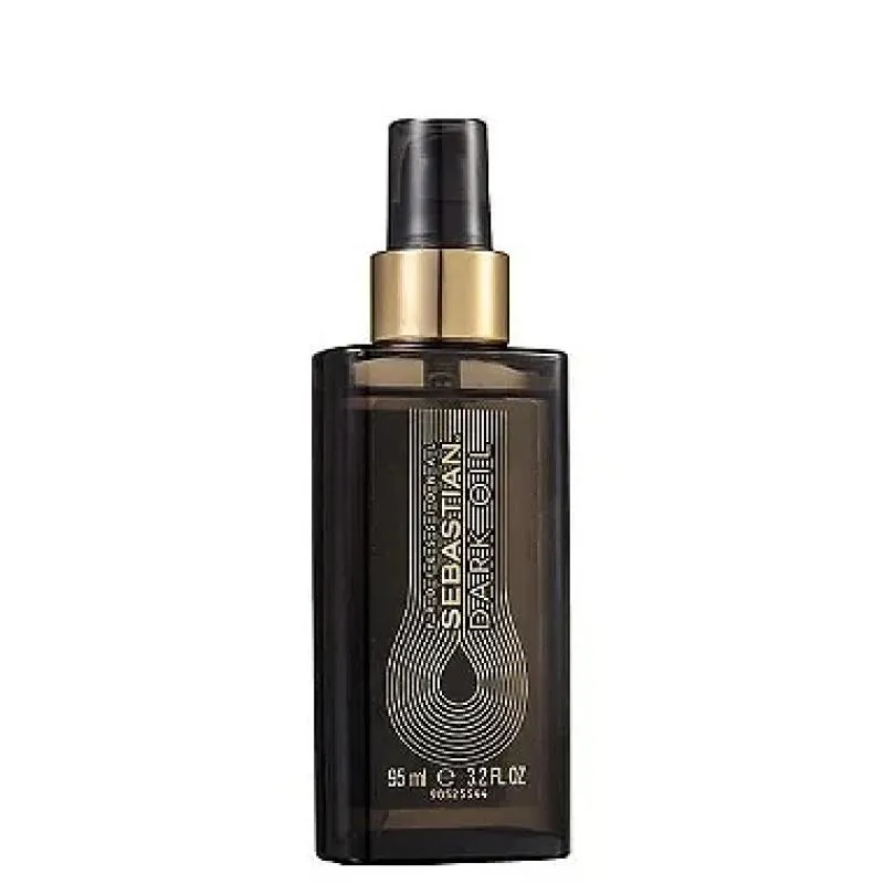 SEBASTIAN DARK OIL  ÓLEO CAPILAR 95ML