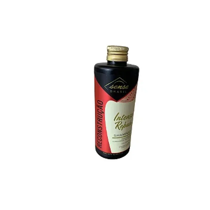 SHAMPOO SENSE  BRASIL INTENSE REPAIR 250ML