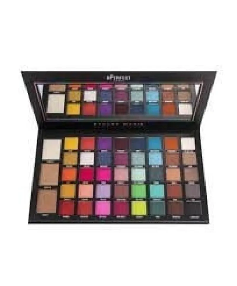 PALETA CARNIVAL XL PRO  STACEY MARIE - BPERFECT