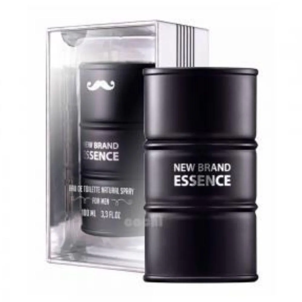 Master Of Essence New Brand Eau De Toilette 100ml - Perfume Masculino