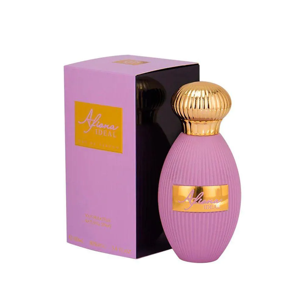 Afiona Ideal Dumont Paris Eau de Parfum 100ml - Perfume Feminino