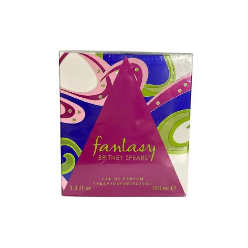 BRITNEY SPEARS FANTASY FEM EDP 100ML