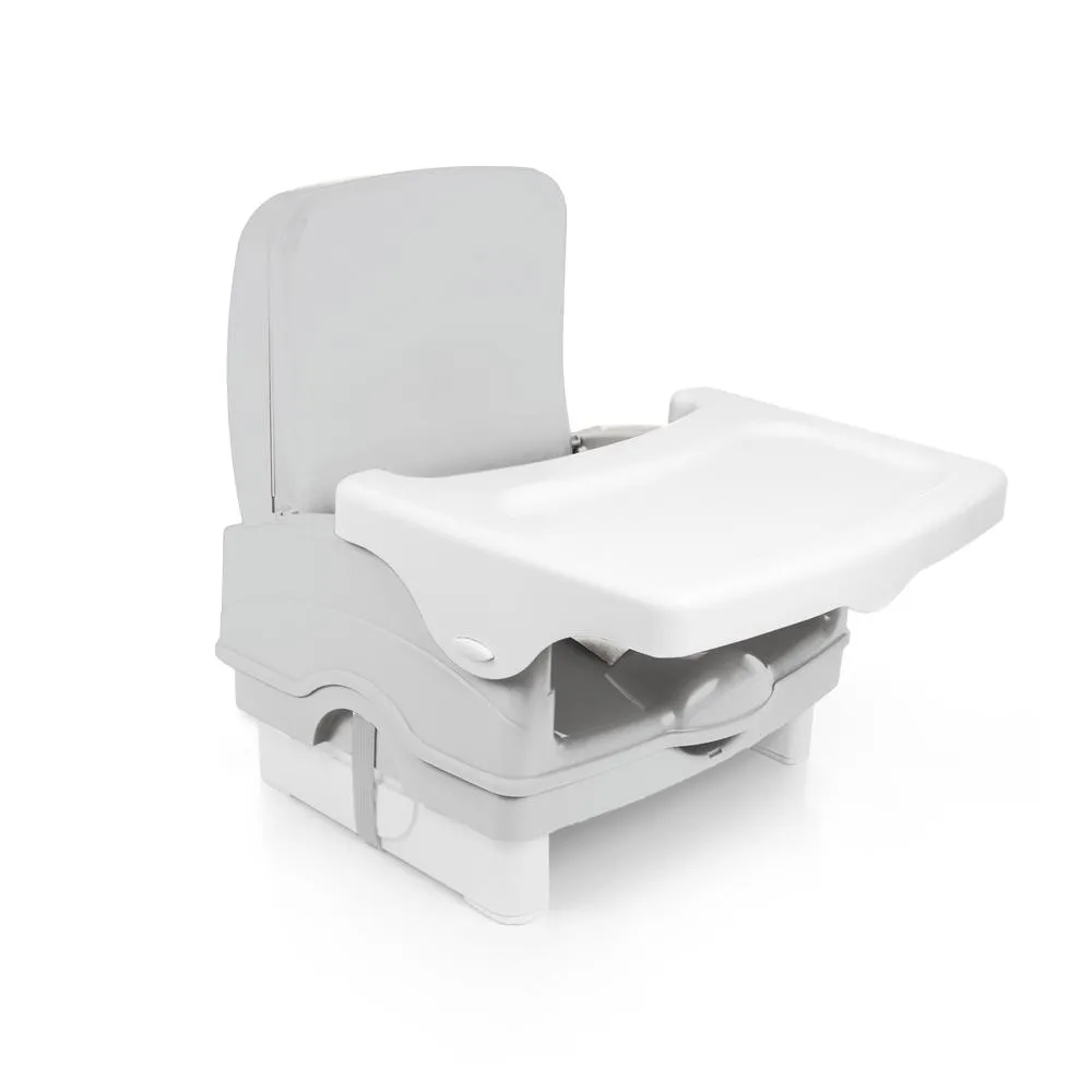 CADEIRA DE REFEIçãO PORTáTIL SMART COSCO GELO
