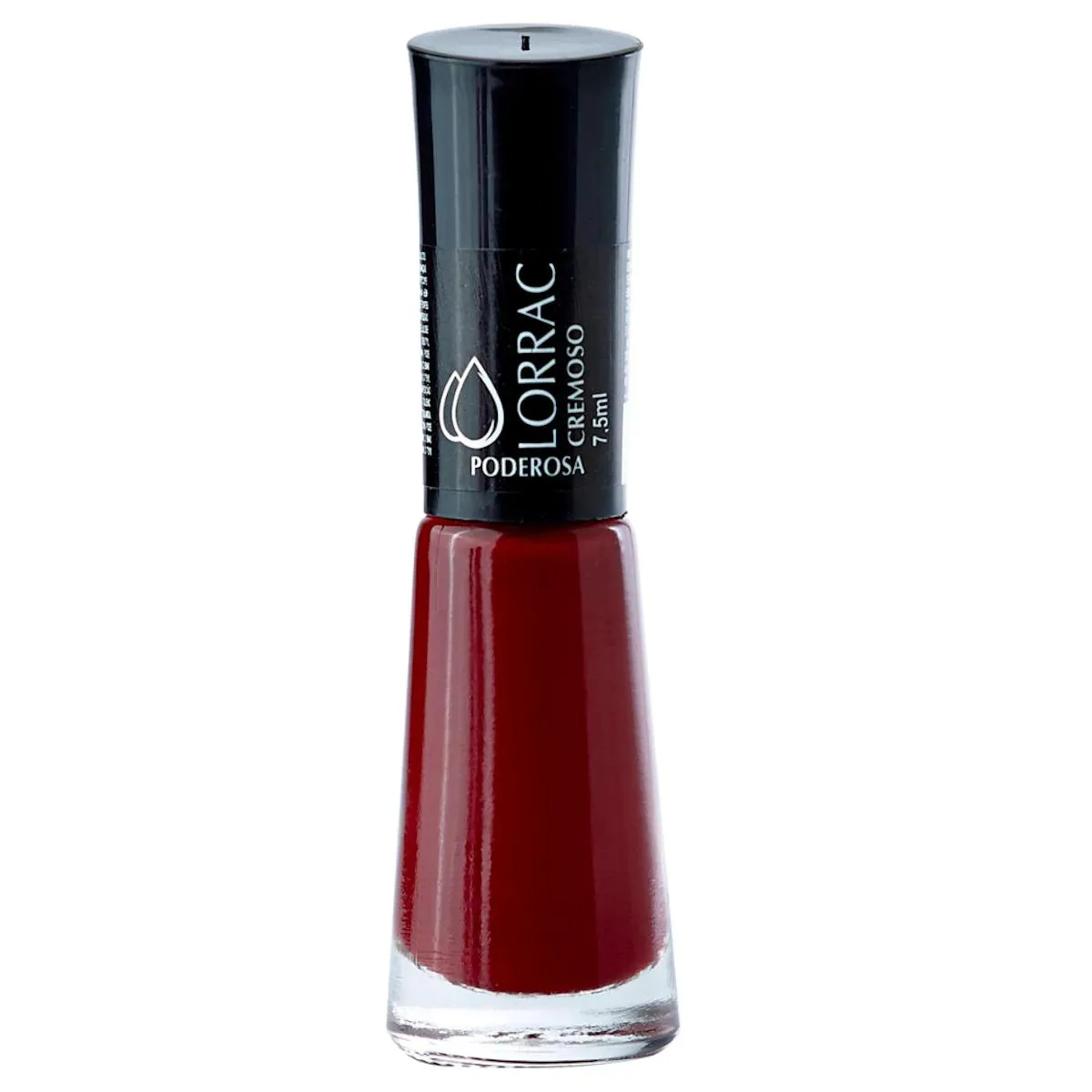ESMALTE LORRAC CREMOSO PODEROSA 7,5ML