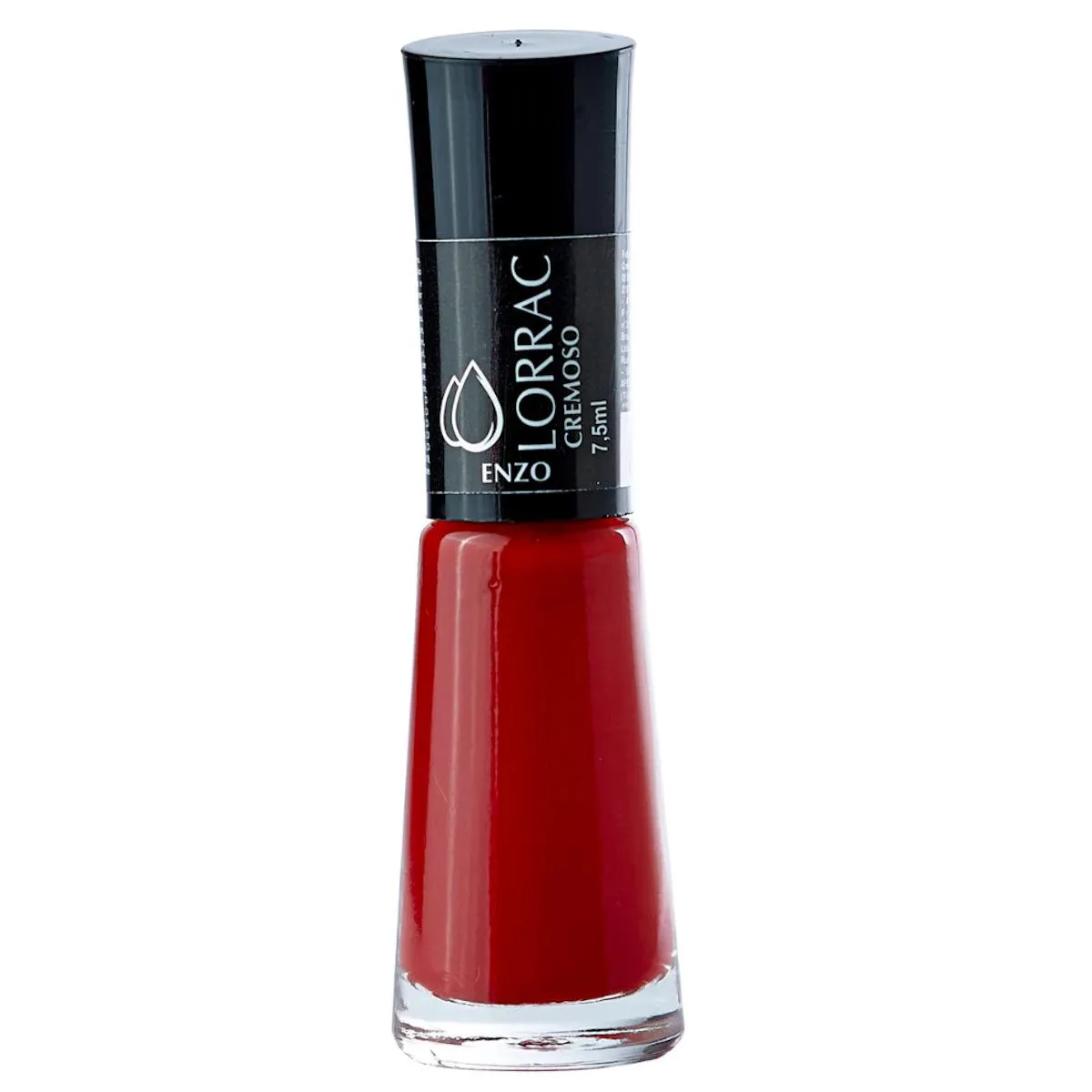 ESMALTE LORRAC CREMOSO ENZO 7,5ML