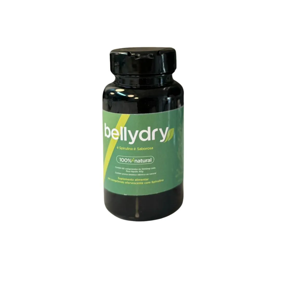 BELLYDRY