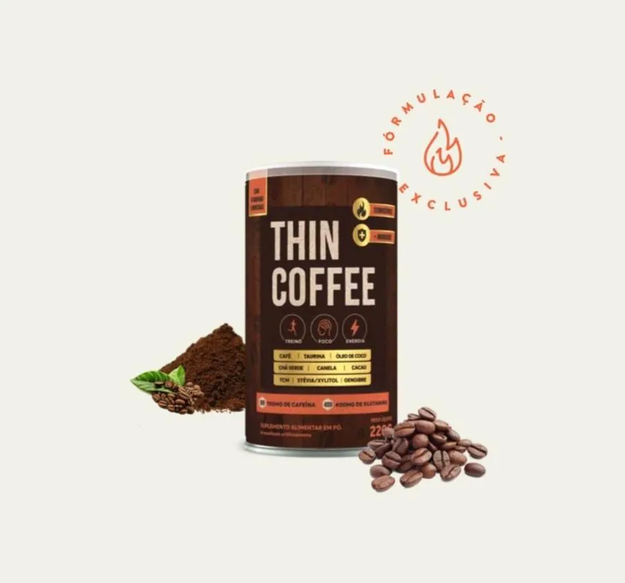 THIN COFFEE