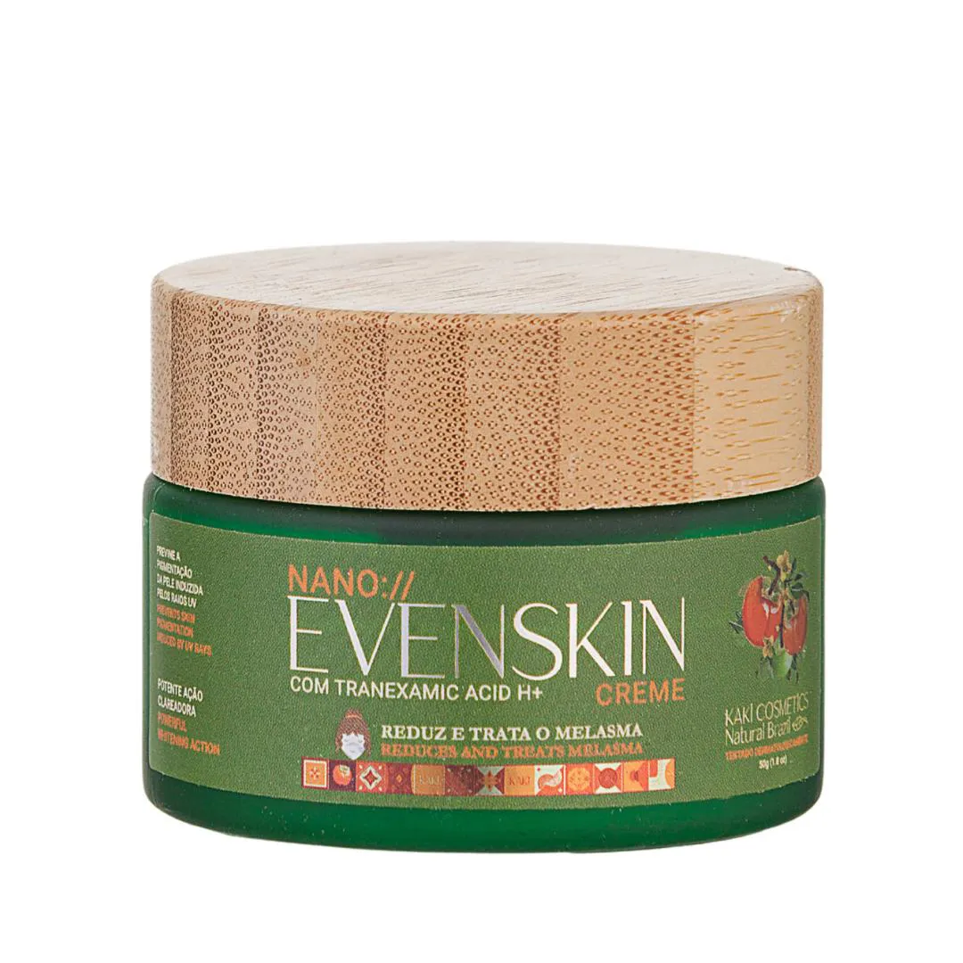 CREME EVENSKIN