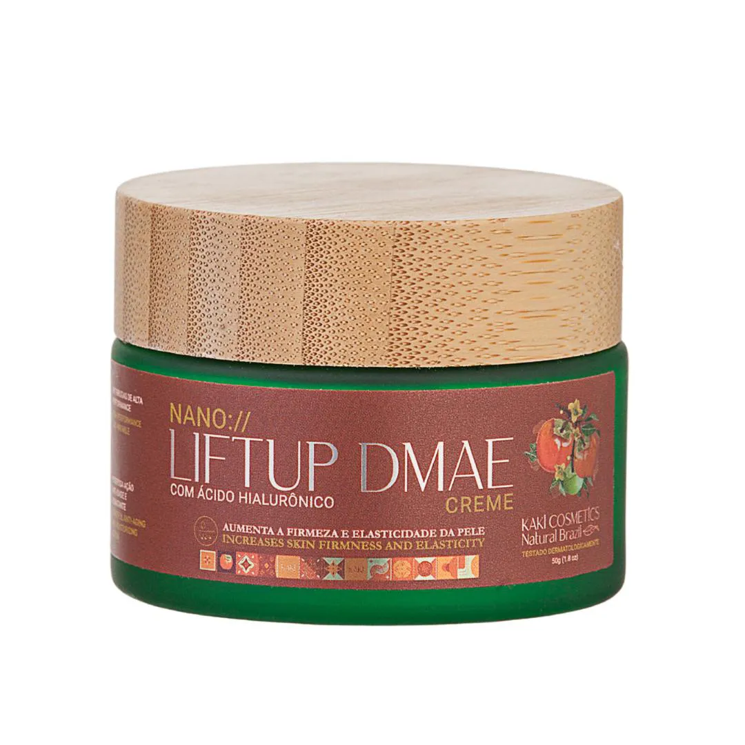 CREME LIFTUP DMAE