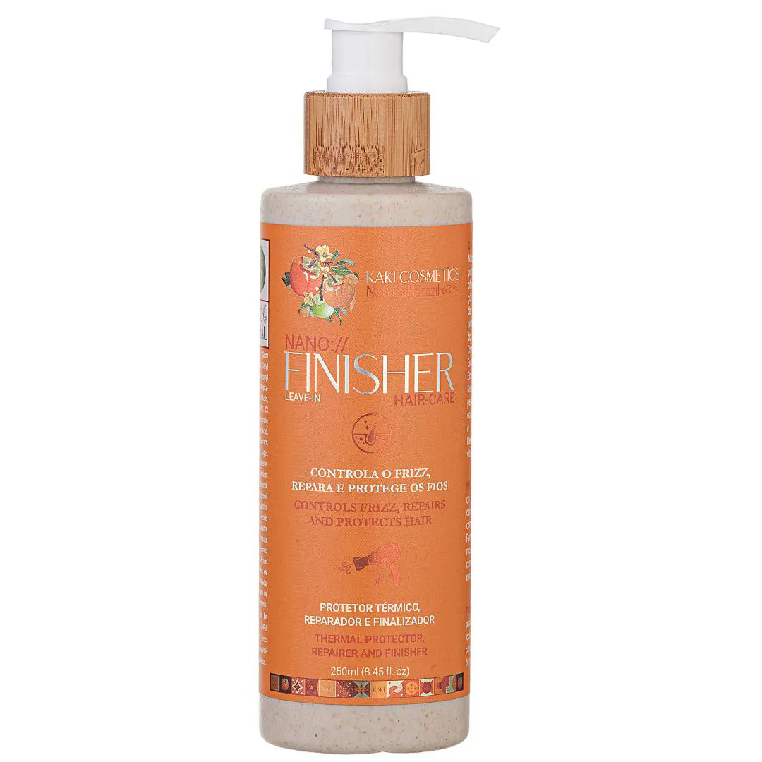 FINISHER - LEAVE IN