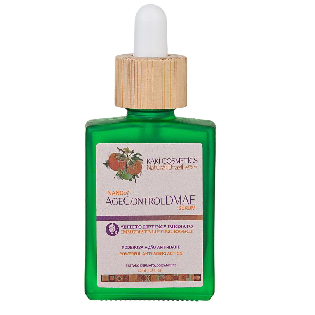 SéRUM AGECONTROL DMAE
