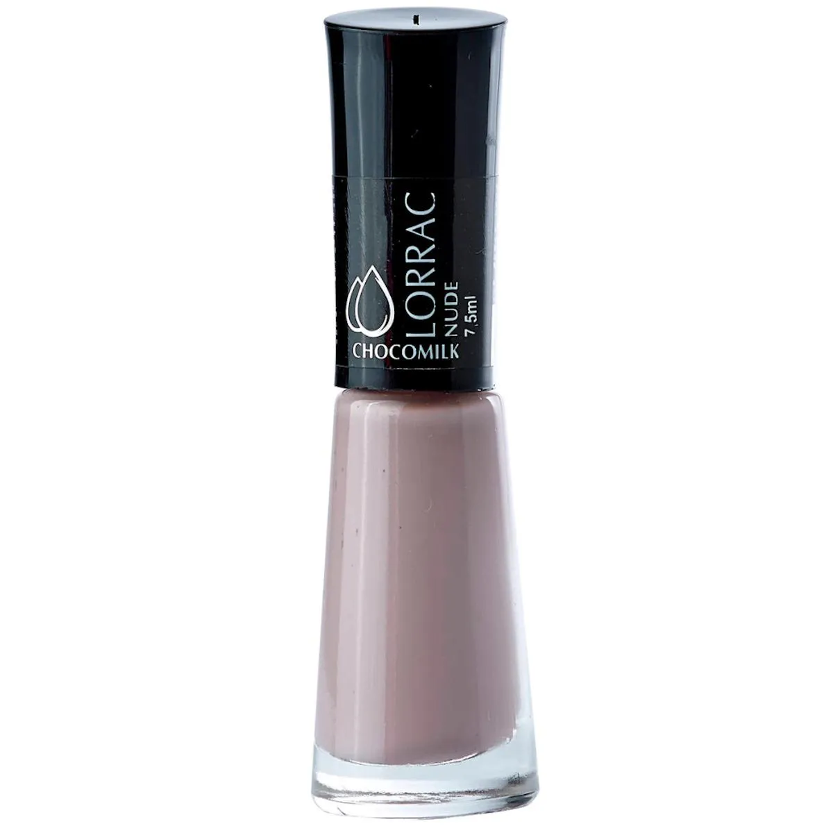 ESMALTE LORRAC NUDE CHOCOMILK 7,5ML