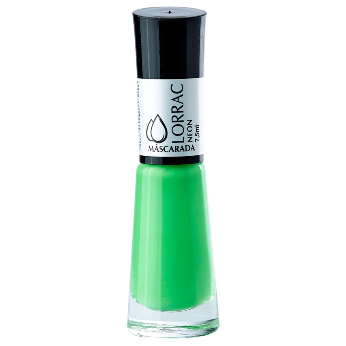 ESMALTE LORRAC NEON MASCARADA 7,5ML