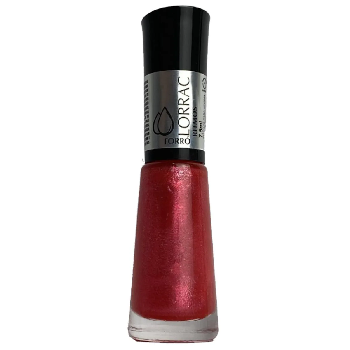ESMALTE RITMOS FORRO LORRAC 7,5ML