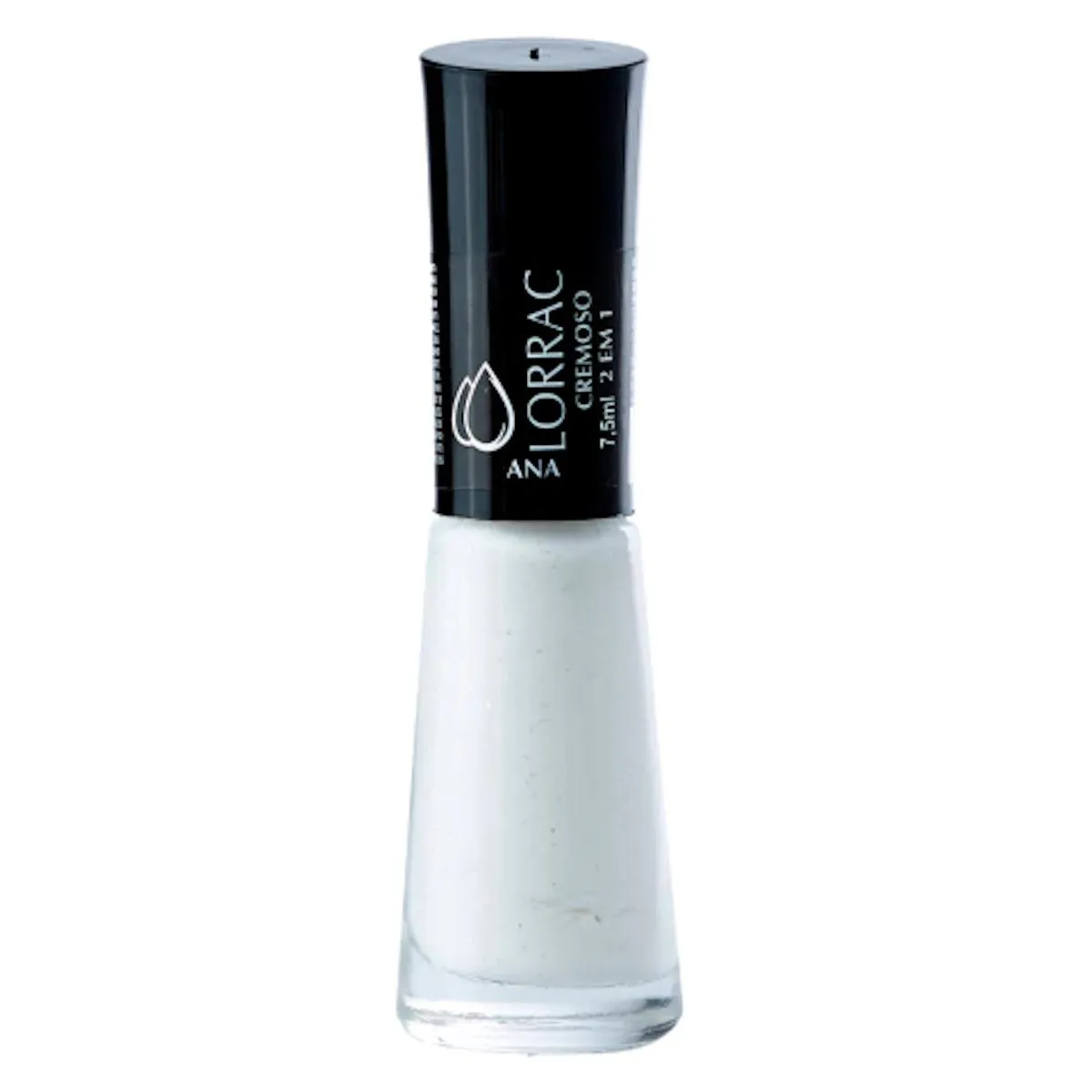 ESMALTE LORRAC CREMOSO ANA 7,5ML
