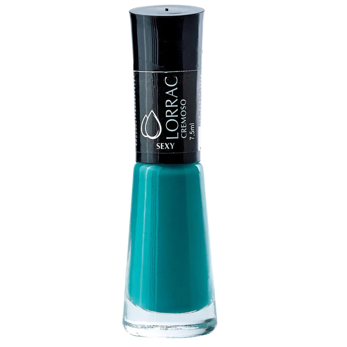 ESMALTE LORRAC CREMOSO  7,5ML