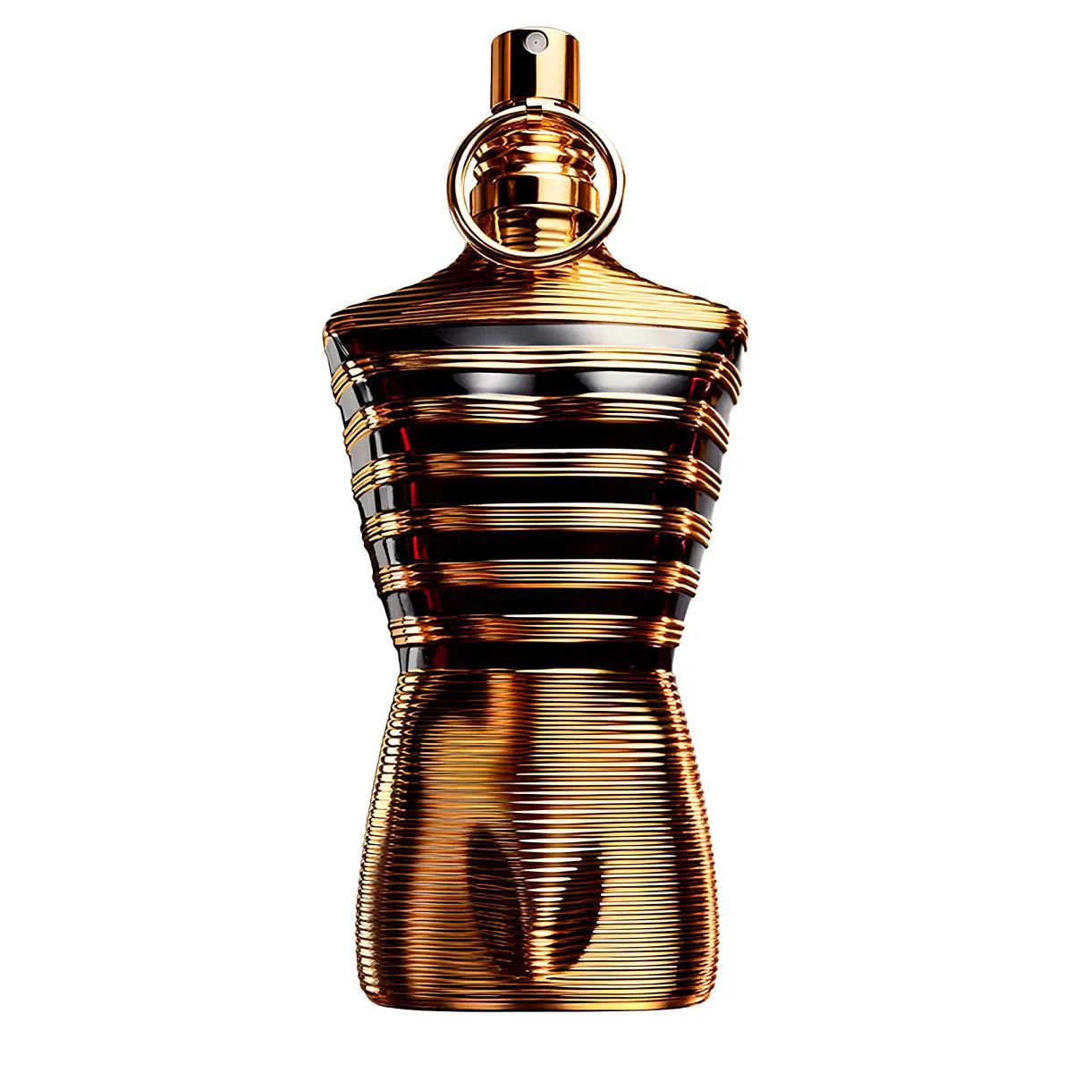 Le Male Elixir Jean Paul Gaultier Parfum 125ml - Perfume Masculino