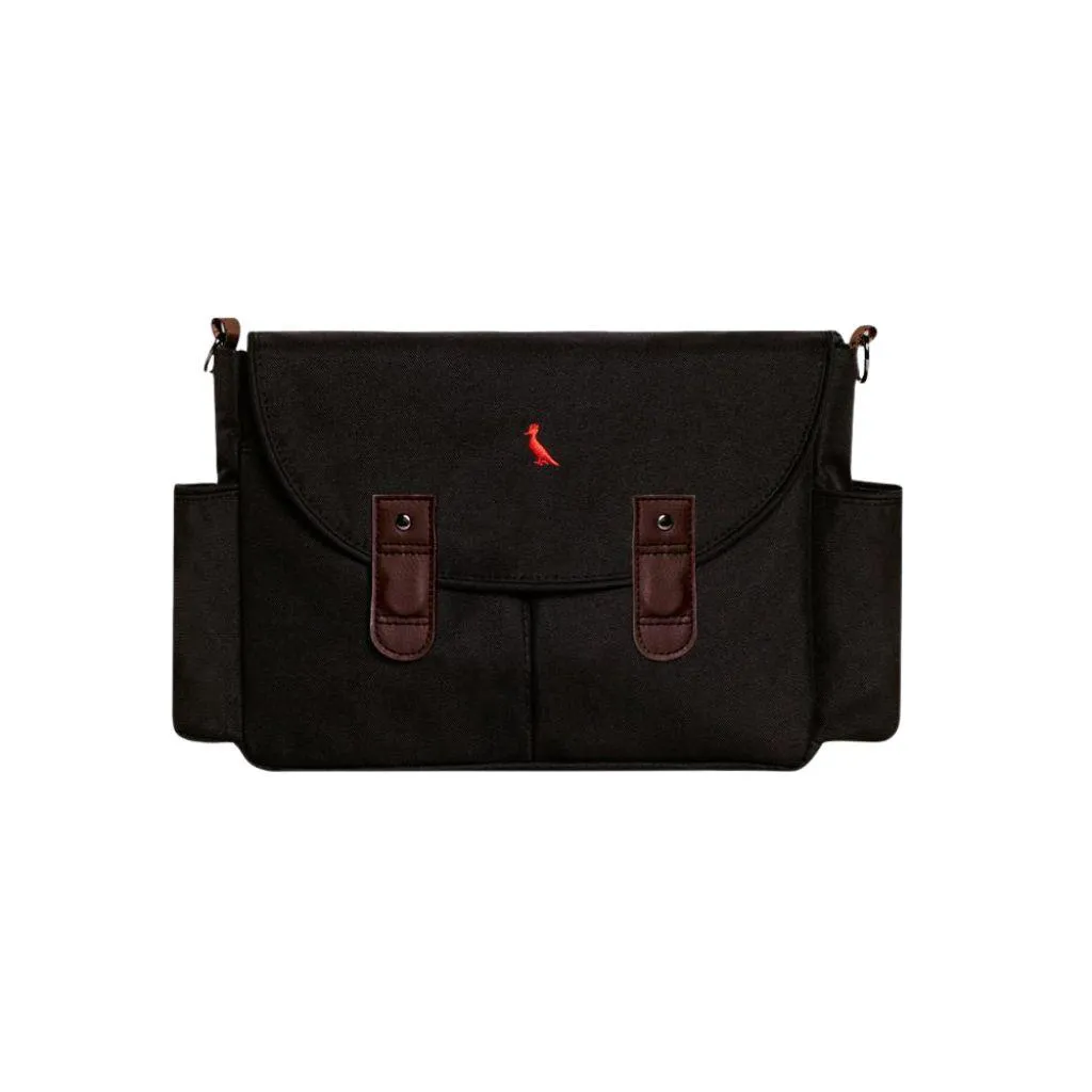 Bolsa Organizadora Buddy Reserva Black - Safety 1St