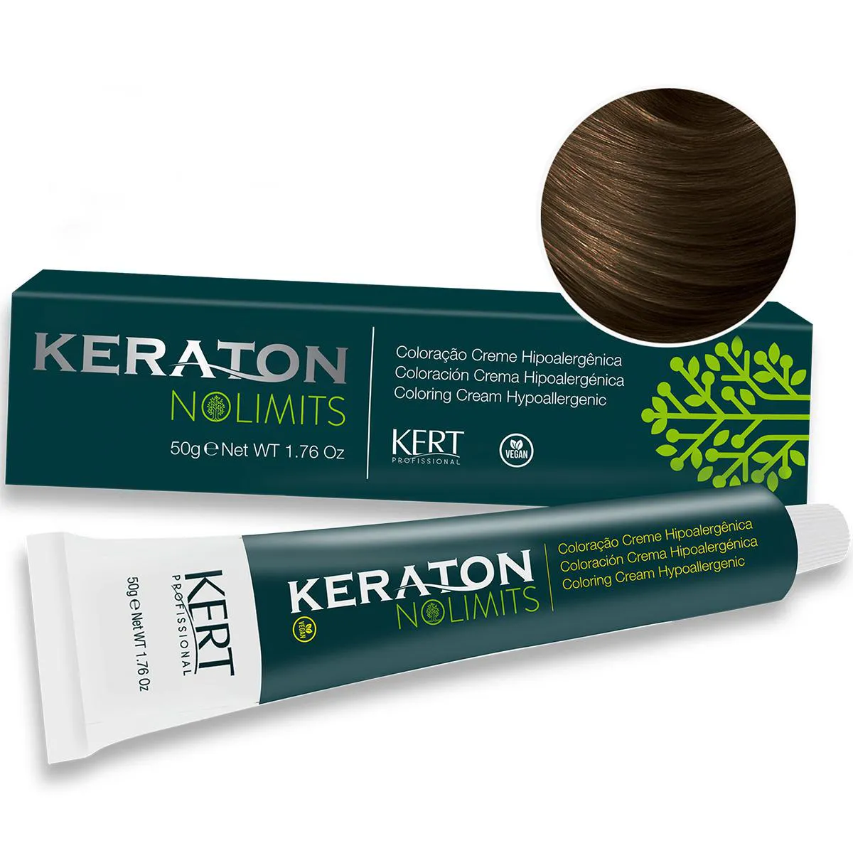 Keraton No Limits 6.0 50G