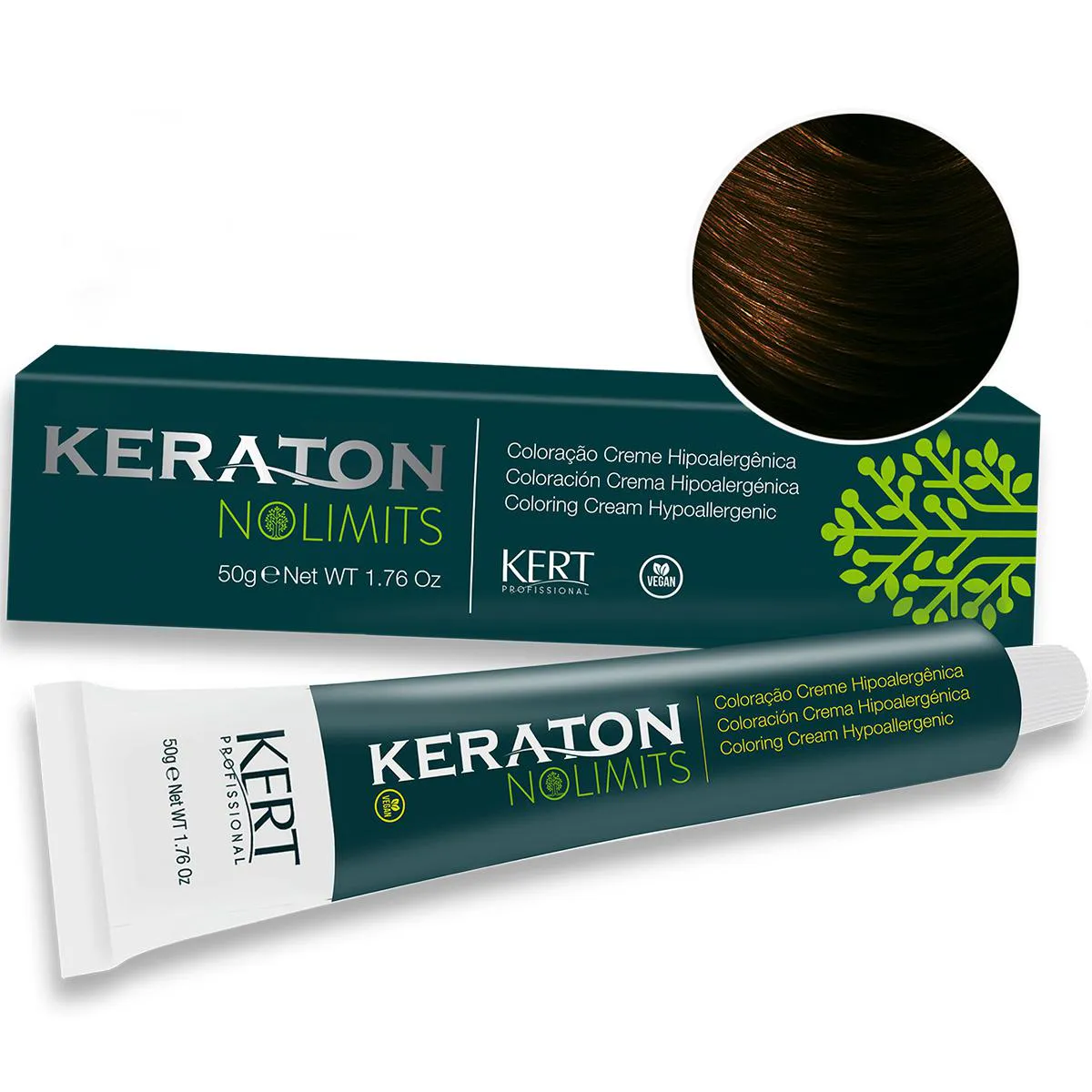 Keraton No Limits 5.7 50G