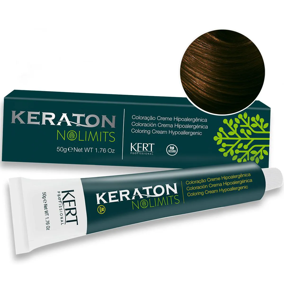 Keraton No Limits 6.7 50G