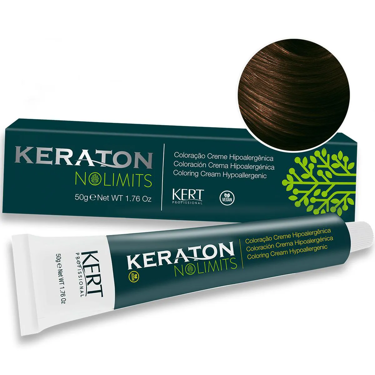 Keraton No Limits 7.7 50G