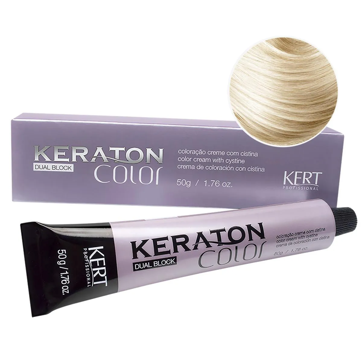 Keraton Dual Block 12.89