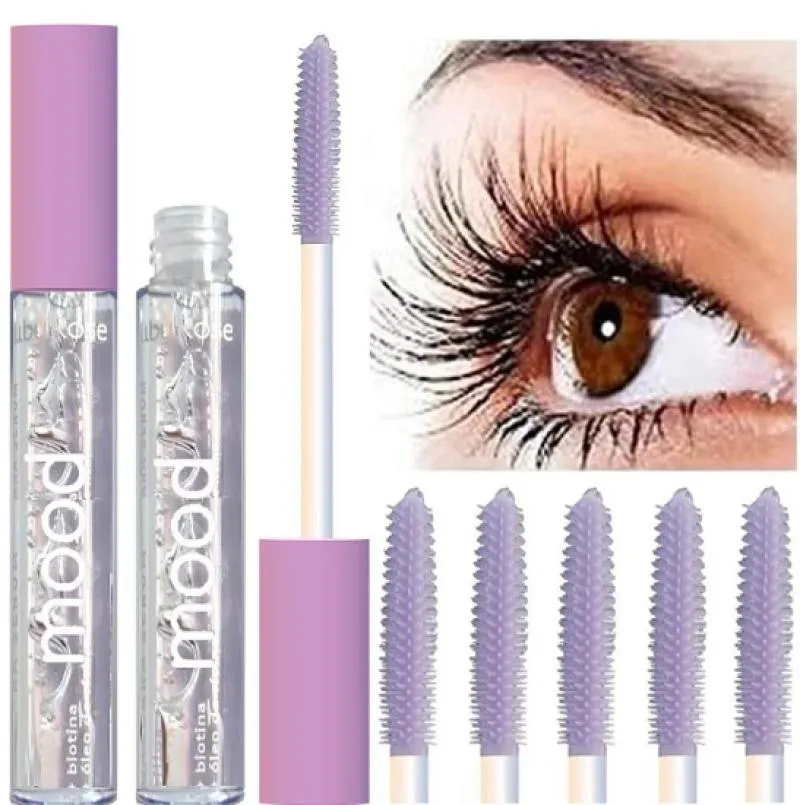 Mascara Serum (Cilios e Sobrancelhas) - Hb512 - Ruby Rose