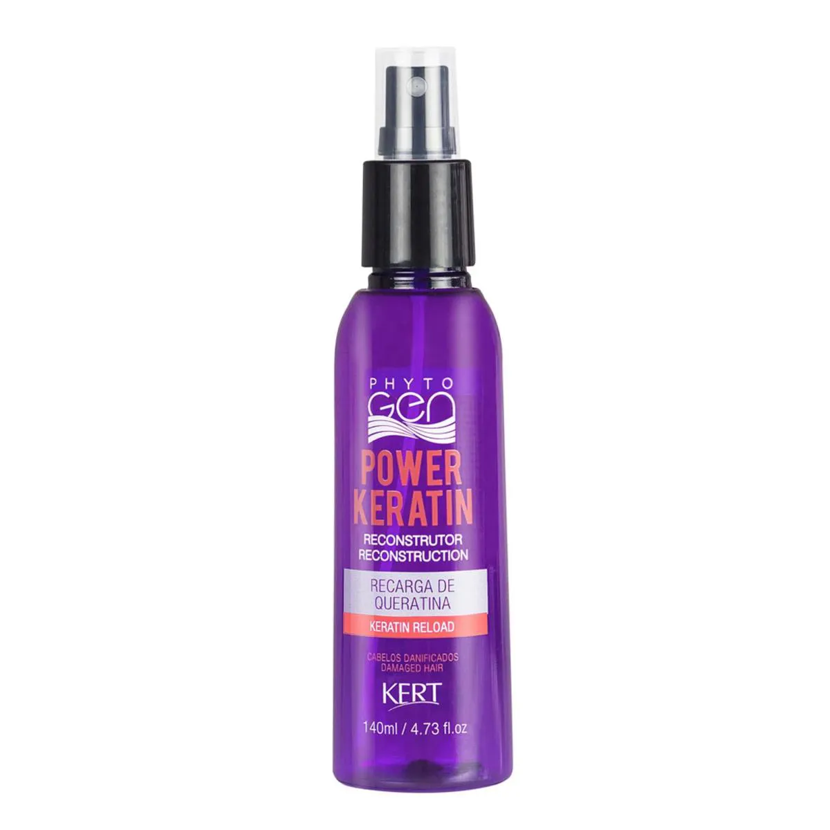 Phytogen Power Keratin 140Ml