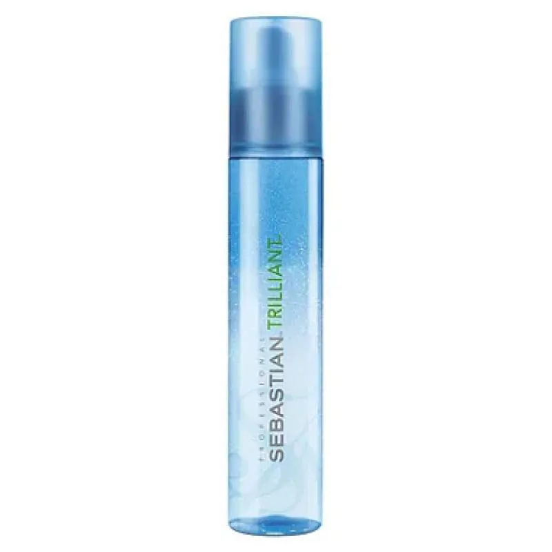 Sebastian Professional Flaunt Trilliant - Protetor Térmico 150Ml