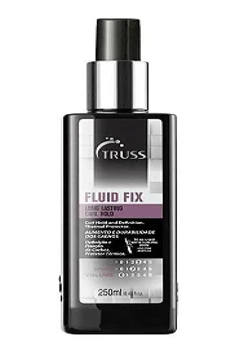 Truss Fluid Fix - Leave-In - 250Ml