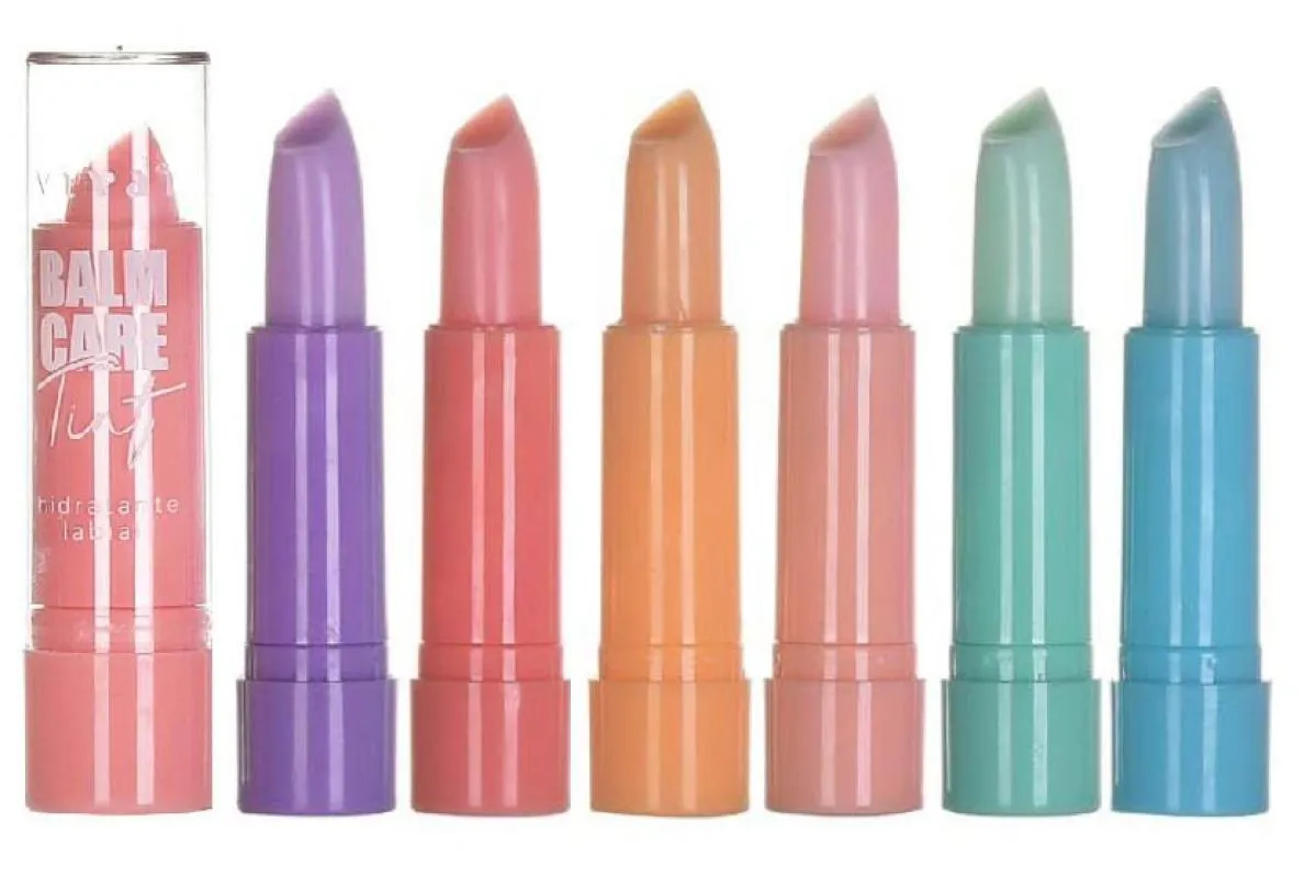 Kit C/6 Un - Balm Care Tint - Vivai - 3040.1.1