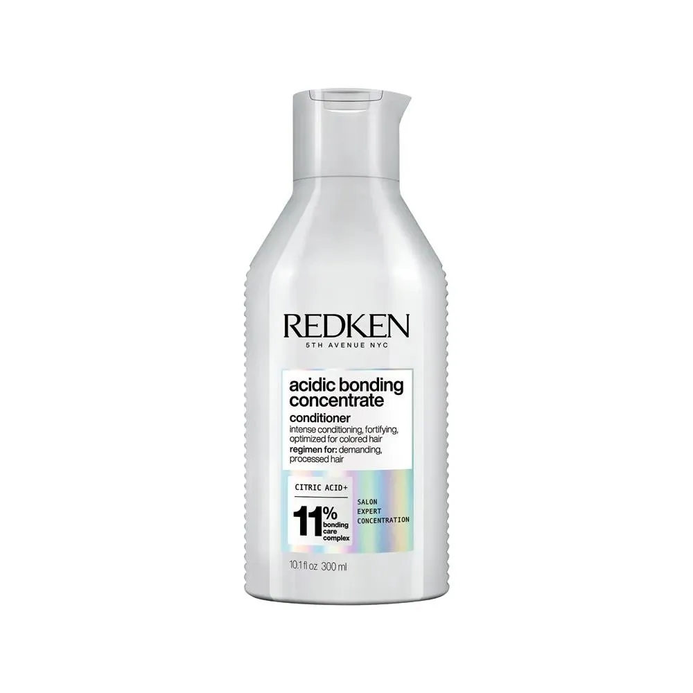 REDKEN ACIDIC BONDING CONCENTRATE - CONDICIONADOR 300ML