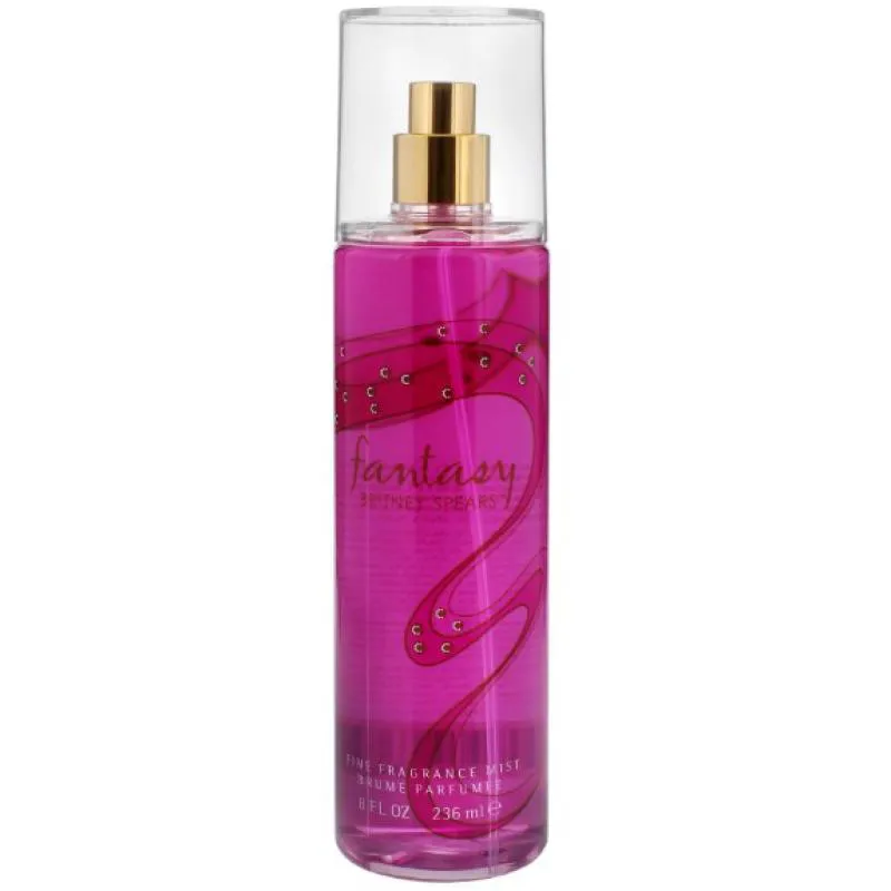 BODY MIST FANTASY BRITNEY SPEARS 236ML