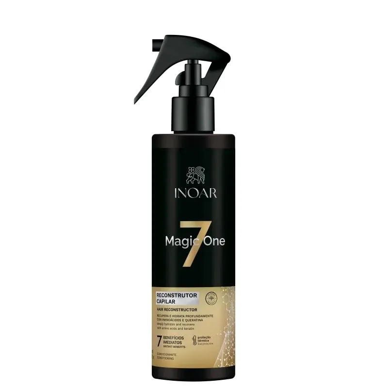 INOAR MAGIC ONE - RECONSTRUTOR CAPILAR 300ML