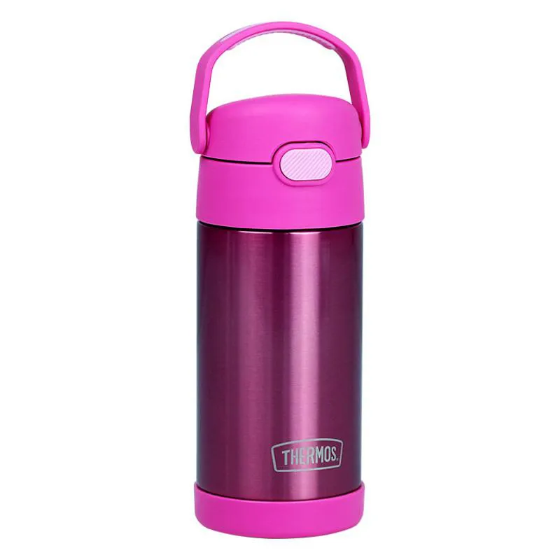 GARRAFA TéRMICA THERMOS FOOGO KIDS 355ML