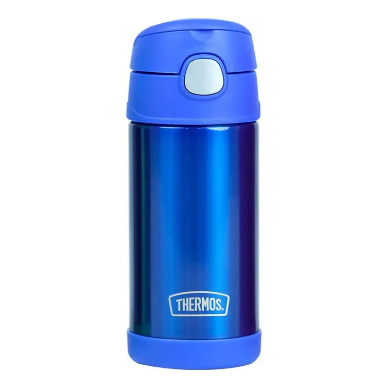 GARRAFA TéRMICA THERMOS FOOGO KIDS 355ML