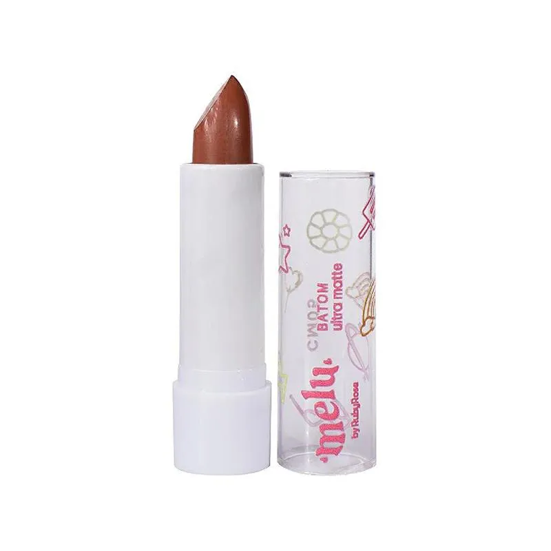 BATOM ULTRA MATTE  MELU - RUBY ROSE CM3