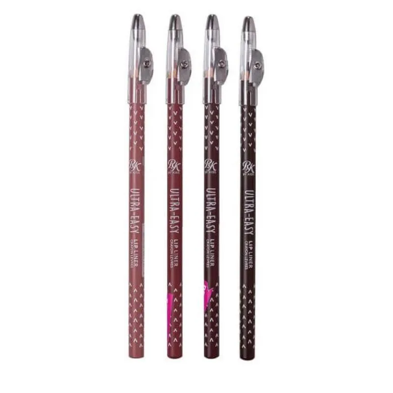 LáPIS LABIAL RK BY KISS Marsala