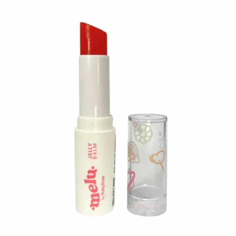 JELLY BALM 3,2G MELU - RUBY ROSE Guava