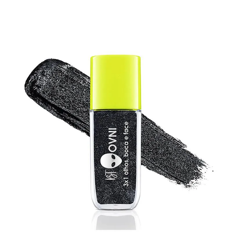 BT ET BATOM LIQUIDO MATTE 3X1 OVNI GALAXY 5ML - BRUNA TAVARES